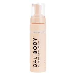 Bali Body Clear Self Tanning Water