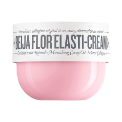 Sol De Janeiro Beija Flor Elasti-Cream with Collagen and Squalane