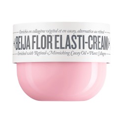 Sol De Janeiro Beija Flor Elasti-Cream with Collagen and Squalane 75 mL