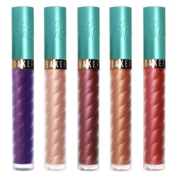 Beauty Bakerie Metallic Lip Whip