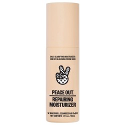 Peace Out Daily Blemish Repairing Moisturizer