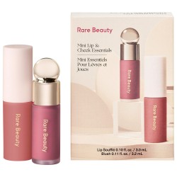 Rare Beauty By Selena Gomez Mini Lip & Cheek Essentials