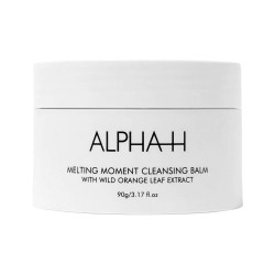 Alpha-H Melting Moments Cleansing Balm