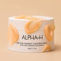 Alpha-H Melting Moments Cleansing Balm