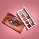 Kylie Cosmetics Mauve Pressed Powder Palette