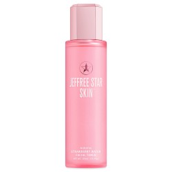 Jeffree Star Strawberry Water Facial Toner
