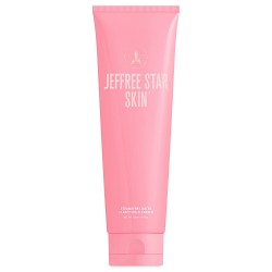 Jeffree Star Strawberry Water Clarifying Cleanser