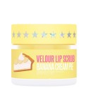 Jeffree Star Velour Lip Scrub Banana Cream Pie
