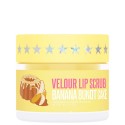 Jeffree Star Velour Lip Scrub Banana Bundt Cake