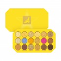 Jeffree Star Banana Fetish Artistry Palette