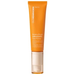 OleHenriksen Banana Bright Sun-Kissed Self-Tanning Face Primer with Vitamin C