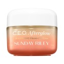 Sunday Riley C.E.O. Afterglow Brightening Vitamin C Moisturizer