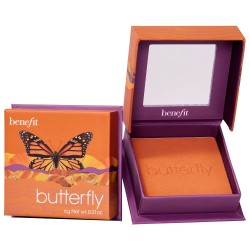 Benefit Cosmetics Wanderful World Silky-Soft Powder Blush