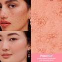 Benefit Cosmetics Wanderful World Silky-Soft Powder Blush Peachin'