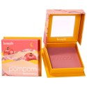 Benefit Cosmetics Wanderful World Silky-Soft Powder Blush Pompom