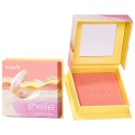 Benefit Cosmetics Wanderful World Silky-Soft Powder Blush Shellie