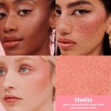 Benefit Cosmetics Wanderful World Silky-Soft Powder Blush Shellie