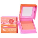 Benefit Cosmetics Wanderful World Silky-Soft Powder Blush Sunny