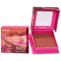 Benefit Cosmetics Wanderful World Silky-Soft Powder Blush Terra