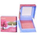 Benefit Cosmetics Wanderful World Silky-Soft Powder Blush Willa