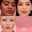 Benefit Cosmetics Wanderful World Silky-Soft Powder Blush Willa