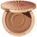 Charlotte Tilbury Beautiful Skin Sun-Kissed Glow Cream Bronzer 1 Fair