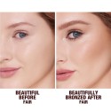 Charlotte Tilbury Beautiful Skin Sun-Kissed Glow Cream Bronzer 1 Fair