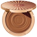 Charlotte Tilbury Beautiful Skin Sun-Kissed Glow Cream Bronzer 2 Medium