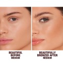 Charlotte Tilbury Beautiful Skin Sun-Kissed Glow Cream Bronzer 2 Medium