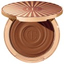 Charlotte Tilbury Beautiful Skin Sun-Kissed Glow Cream Bronzer 3 Tan