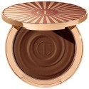 Charlotte Tilbury Beautiful Skin Sun-Kissed Glow Cream Bronzer 4 Deep