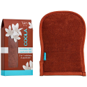 Coola Sunless Tan 2-In-1 Exfoliator & Applicator Mitt