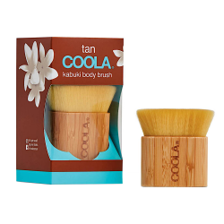 Coola Sunless Tan Kabuki Brush