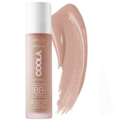 Coola Rōsilliance BB+ Crème Bio SPF 30 Light/Medium