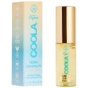 Coola Organic Liplux Classic Sunscreen Lip Oil SPF 30