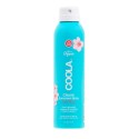 Coola Classic Body Organic Sunscreen Spray SPF 50 Guava Mango