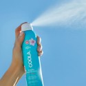 Coola Classic Body Organic Sunscreen Spray SPF 50 Guava Mango