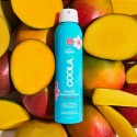 Coola Classic Body Organic Sunscreen Spray SPF 50 Guava Mango