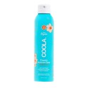 Coola Classic Body Organic Sunscreen Spray SPF 50 Tropical Coconut