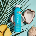 Coola Classic Body Organic Sunscreen Spray SPF 50 Tropical Coconut