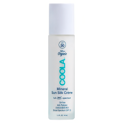 Coola Full Spectrum 360° Mineral Sun Silk Crème SPF 30