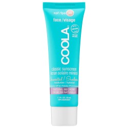 Coola SPF 30 Mineral Face Matte Tint