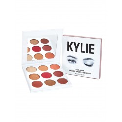 Kylie Cosmetics The Burgundy Palette Kyshadow