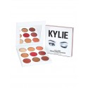 Kylie Cosmetics The Burgundy Palette Kyshadow