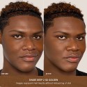 One/Size By Patrick Starrr Turn Up The Base Versatile Powder Foundation Deep 2 (G)