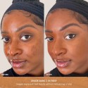 One/Size By Patrick Starrr Turn Up The Base Versatile Powder Foundation Dark 3 (R)