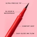 One/Size By Patrick Starrr Point Made Waterproof Liquid Eyeliner Pen