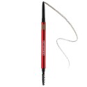 One/Size By Patrick Starrr BrowKiki Micro Brow Defining Pencil Soft Brown