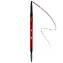 One/Size By Patrick Starrr BrowKiki Micro Brow Defining Pencil Dark Brown