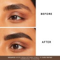 One/Size By Patrick Starrr BrowKiki Micro Brow Defining Pencil Dark Brown